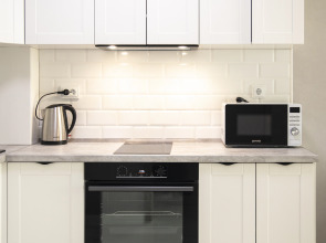 Апартаменты LovelyHome39 ЖК Нахимовский квартал