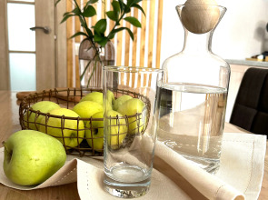 Апартаменты Zavidovo Time for moments