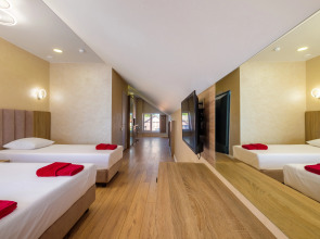 Гостевой дом Ани