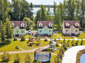 База отдыха Корабль