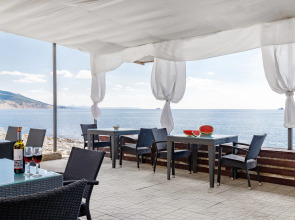 Гостевой дом Сашенька