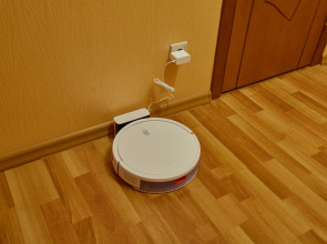 Апартаменты Большая квартира с видом на Волгу