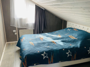 Гостевой дом Домик в Карелия