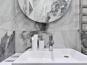 Квартира дизайнерская Andora-apart на Красном проспекте