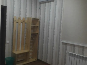 Гостевой дом Allanazar Ota