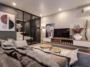 Апартаменты ApartOnline