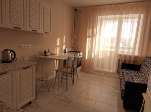 Апартаменты на Мордовской