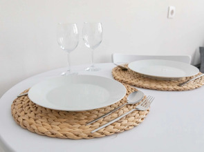 Апартаменты с Евроремонтом в Путилково