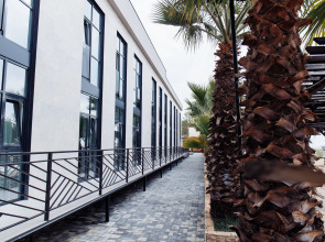 Апарт-отель Porto Apart Hotel