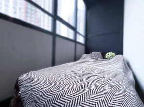 Апартаменты Park Inn Hause 3