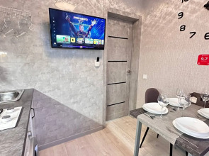 Апартаменты в центре Коломны