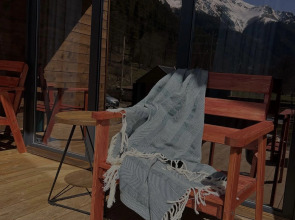 База отдыха Barn