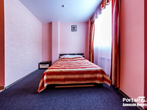 Мини-отель Оазис