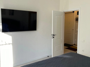 Апартаменты в Баку