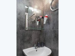 Апартаменты на Дмитровском шоссе 345/2