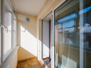 Квартира 200 метров комфорта