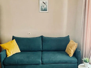 Апартаменты на Невском у Московского вокзала