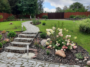 Гостевой дом Совушкин Дом