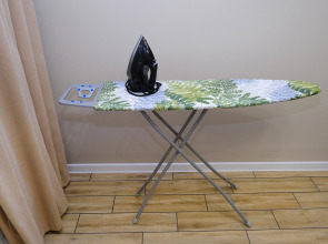 Квартира в Центре с Видом на Море