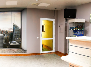 Меблированные комнаты Гамма