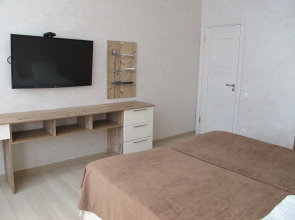 Апартаменты Старообрядческая 62