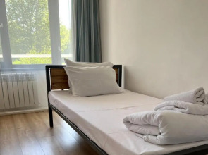 Отель Турист