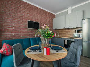 Апартаменты MaxRealty24 улица Василия Ланового 1/1