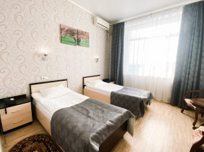 Гостинично-развлекательный комплекс Royal-Lime