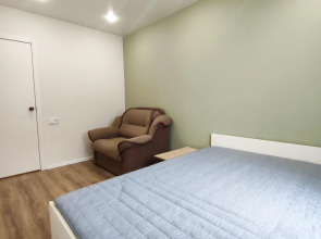 Апартаменты Добрые Сутки на Липового 64