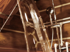 Гостевые дома Три Медведя