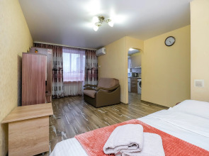 Квартира Однокомнатная