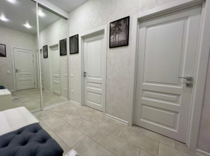 Апартаменты Изумруд 19