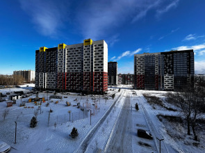 Апартаменты Cтудия