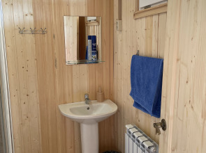 База отдыха Две реки