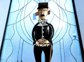 Отель MyOtel - Santacruz