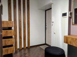 Квартира Свободна Зацепа