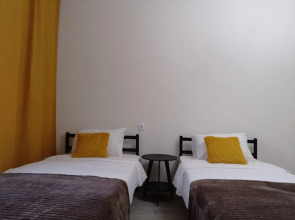 Квартира на Затонском шоссе г.Уфа