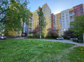 Гостевой дом SpbInn Air