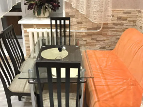 Квартира на 6 Этаже Хирурга Нечаева 16