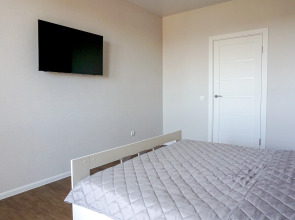 Квартира ЖК Дадаевский стильная уютная, рядом с Верхним озером