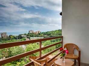 Гостевой дом Чудная Лаванда