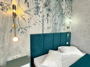 Отель ПРОЛЕТО