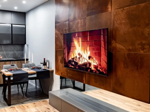 Апартаменты Пентхаус