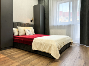 Апартаменты Дизайнерские в Г Воронеж