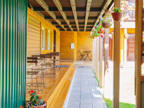 Гостевой Дом Ивановский