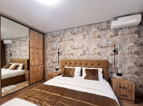 Квартира мкр Южный 5