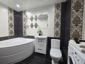 Апартаменты на Ярославской 72(2)