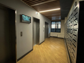 Апартаменты uTrip Norway