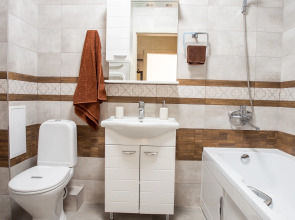 Апартаменты Cozy Home