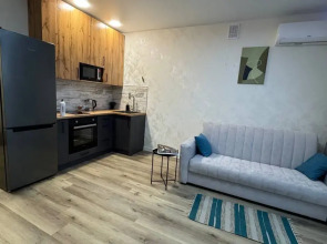 Апартаменты Yousinn